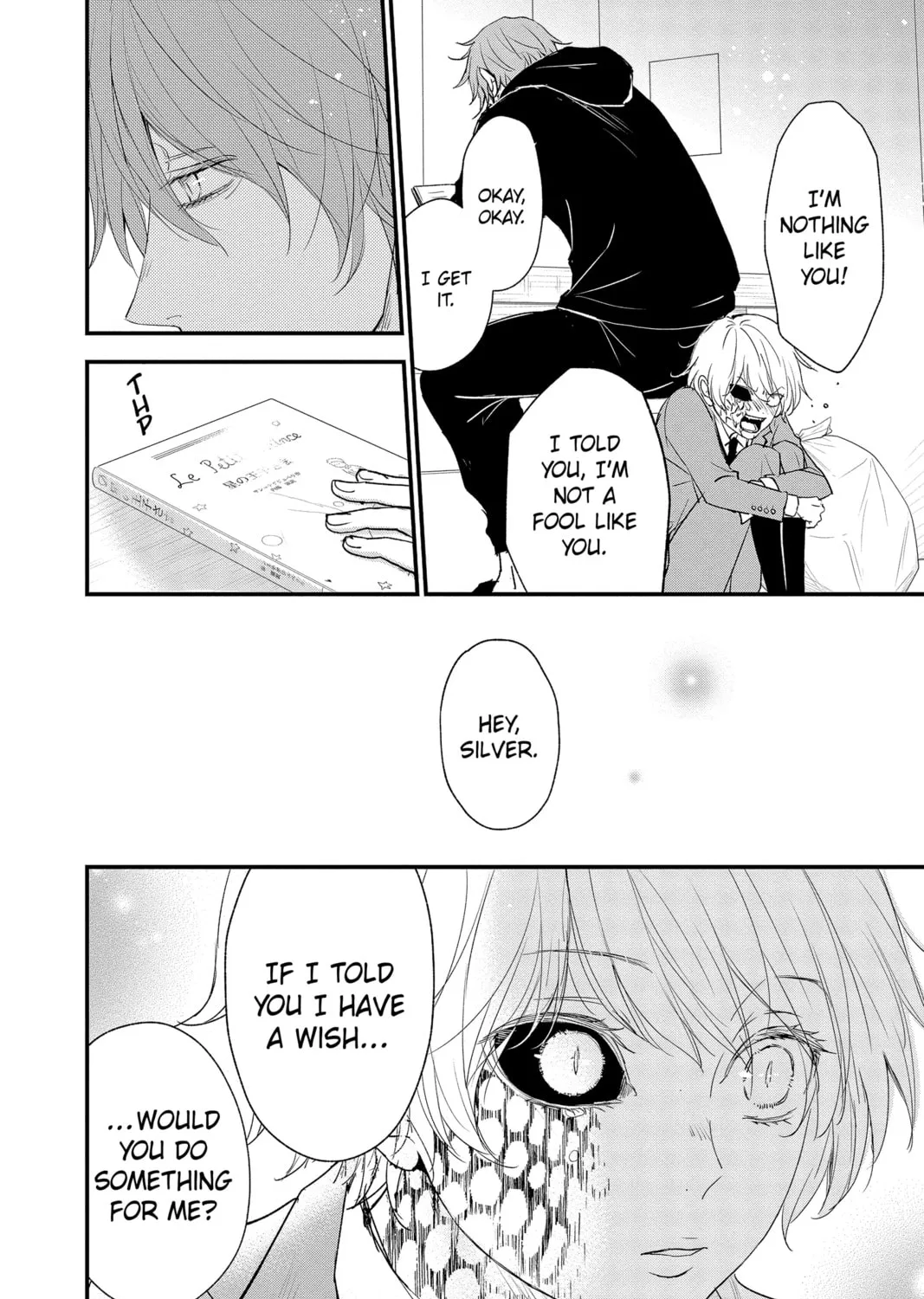The Mind Sweeper Chapter 87 page 67 - 