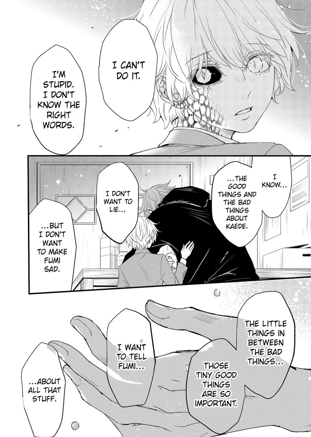 The Mind Sweeper Chapter 87 page 71 - 