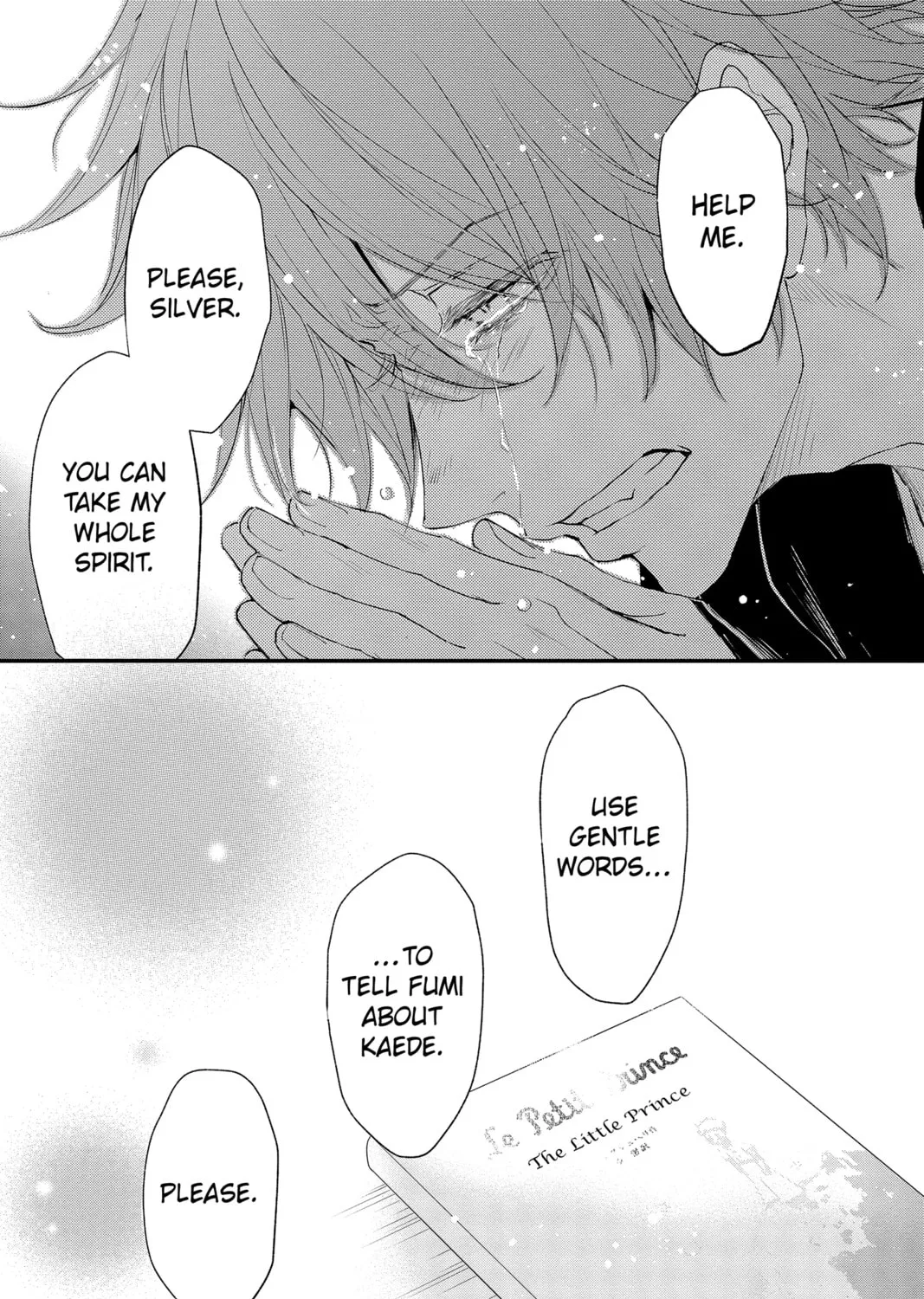 The Mind Sweeper Chapter 87 page 73 - 