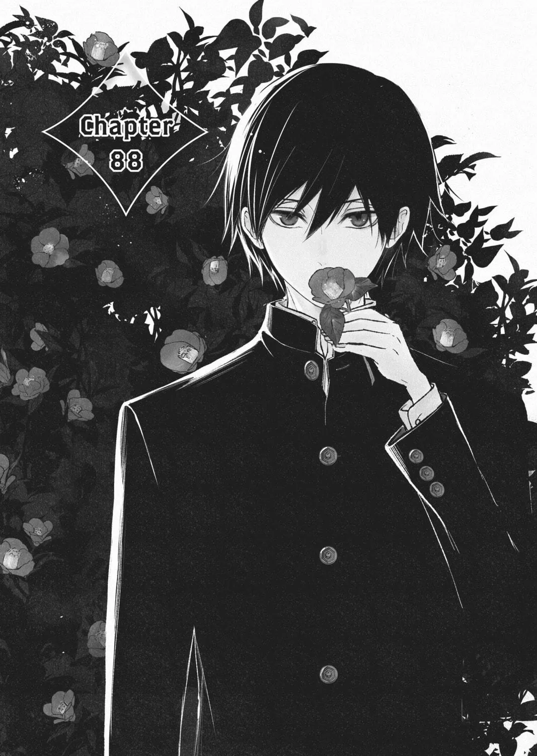 The Mind Sweeper Chapter 87 page 77 - 