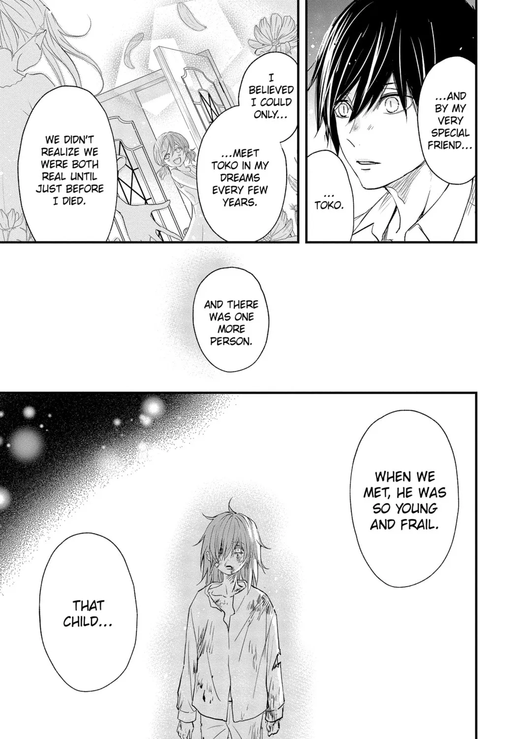 The Mind Sweeper Chapter 88 page 21 - 