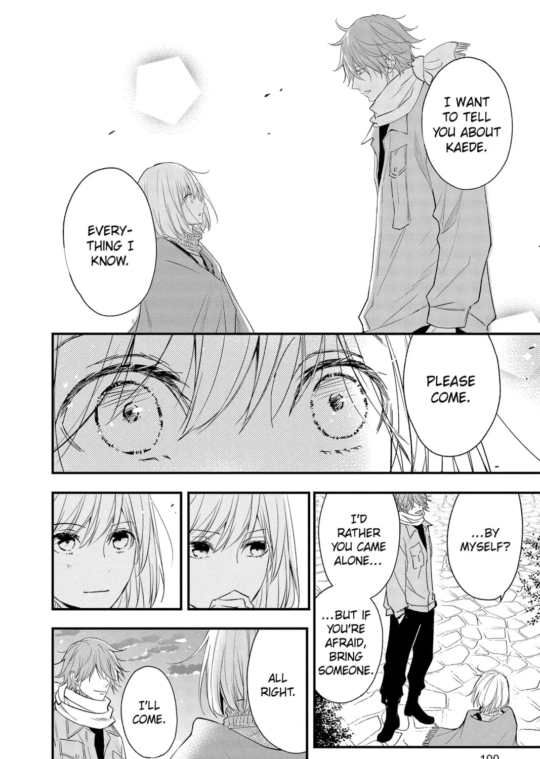 The Mind Sweeper Chapter 88 page 31 - 