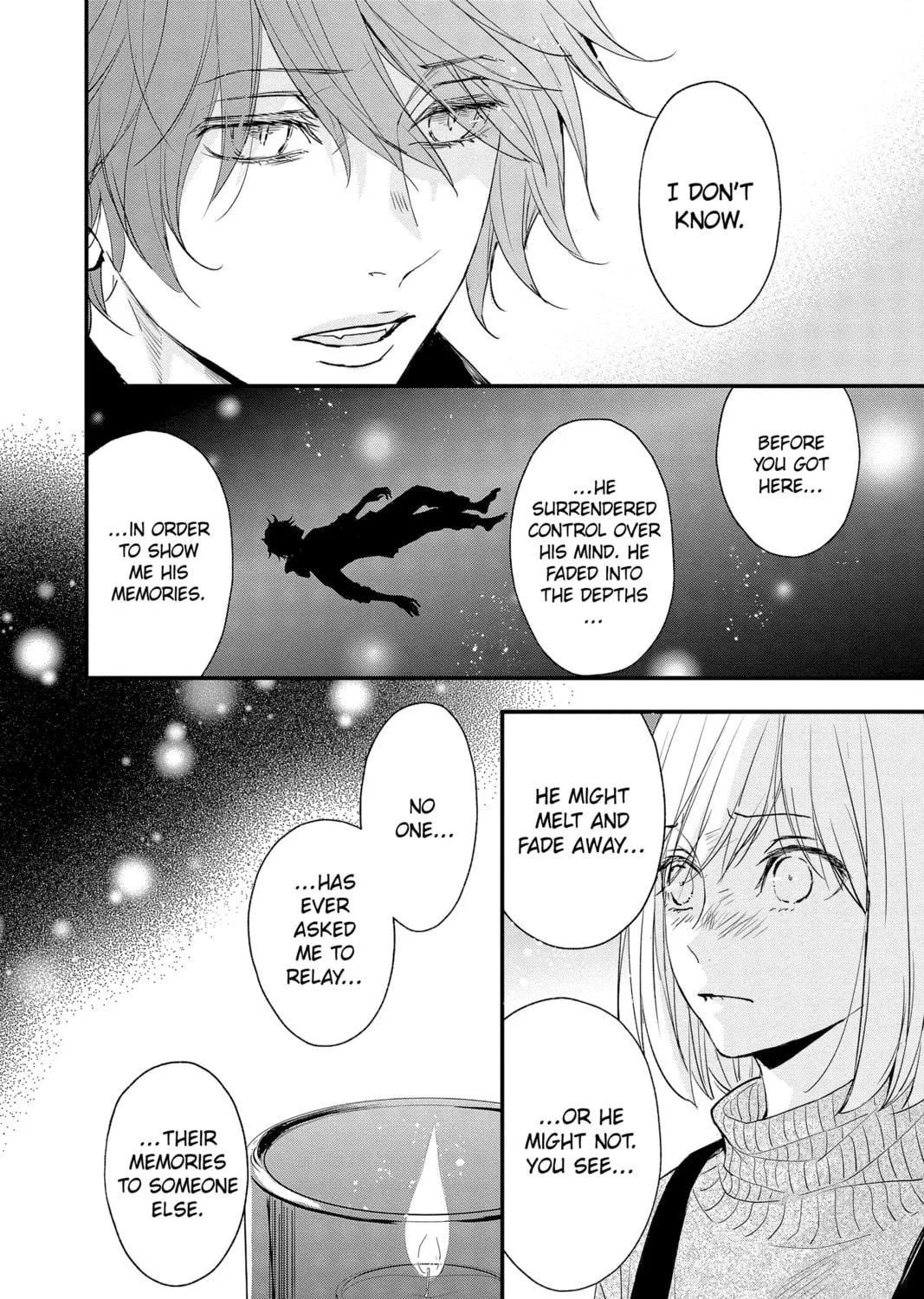 The Mind Sweeper Chapter 88 page 63 - 