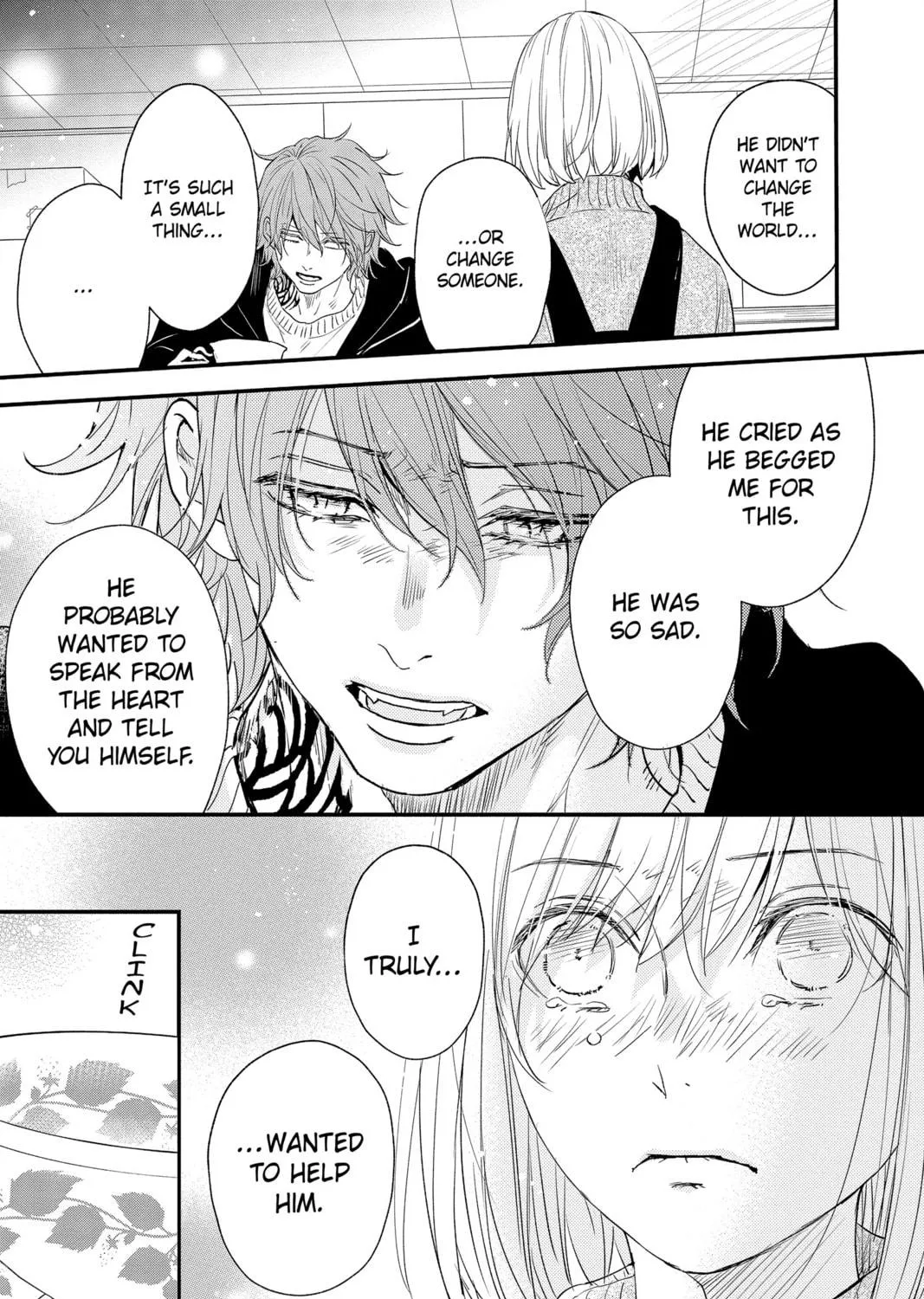 The Mind Sweeper Chapter 88 page 65 - 