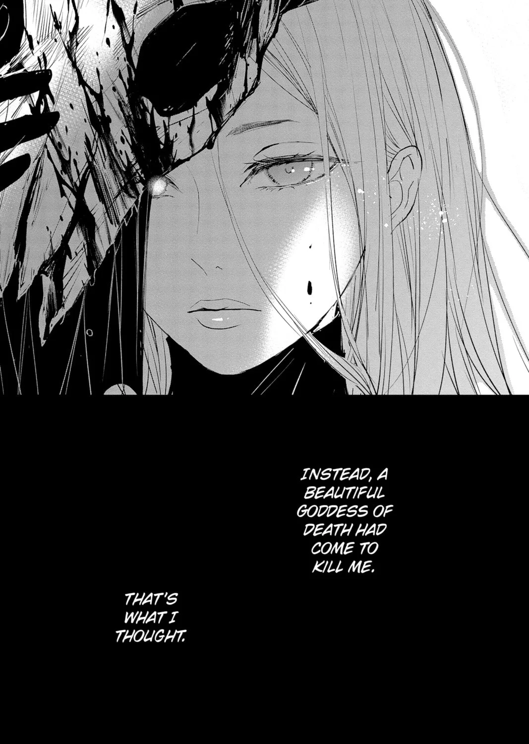 The Mind Sweeper Chapter 88 page 73 - 