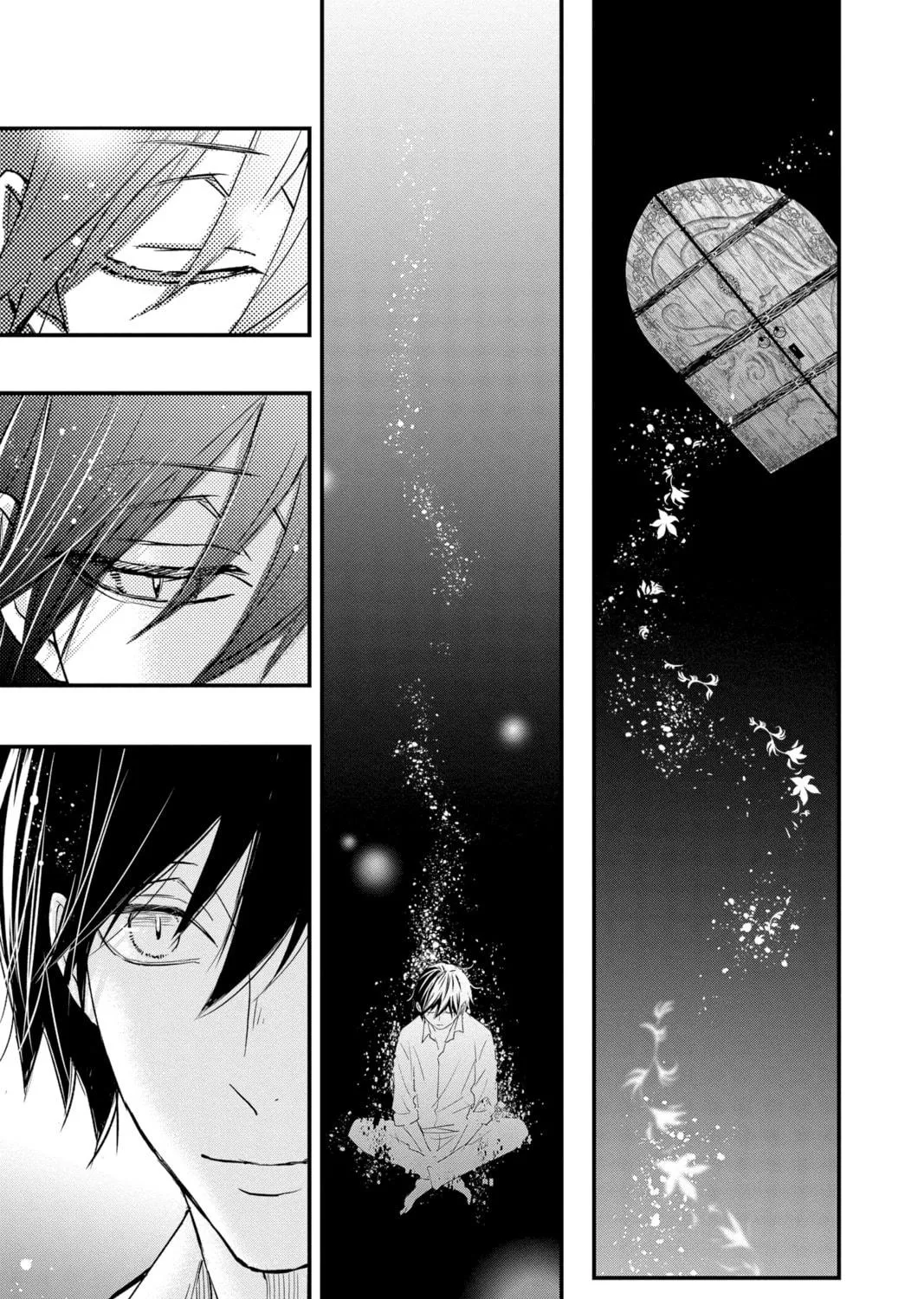 The Mind Sweeper Chapter 88 page 9 - 