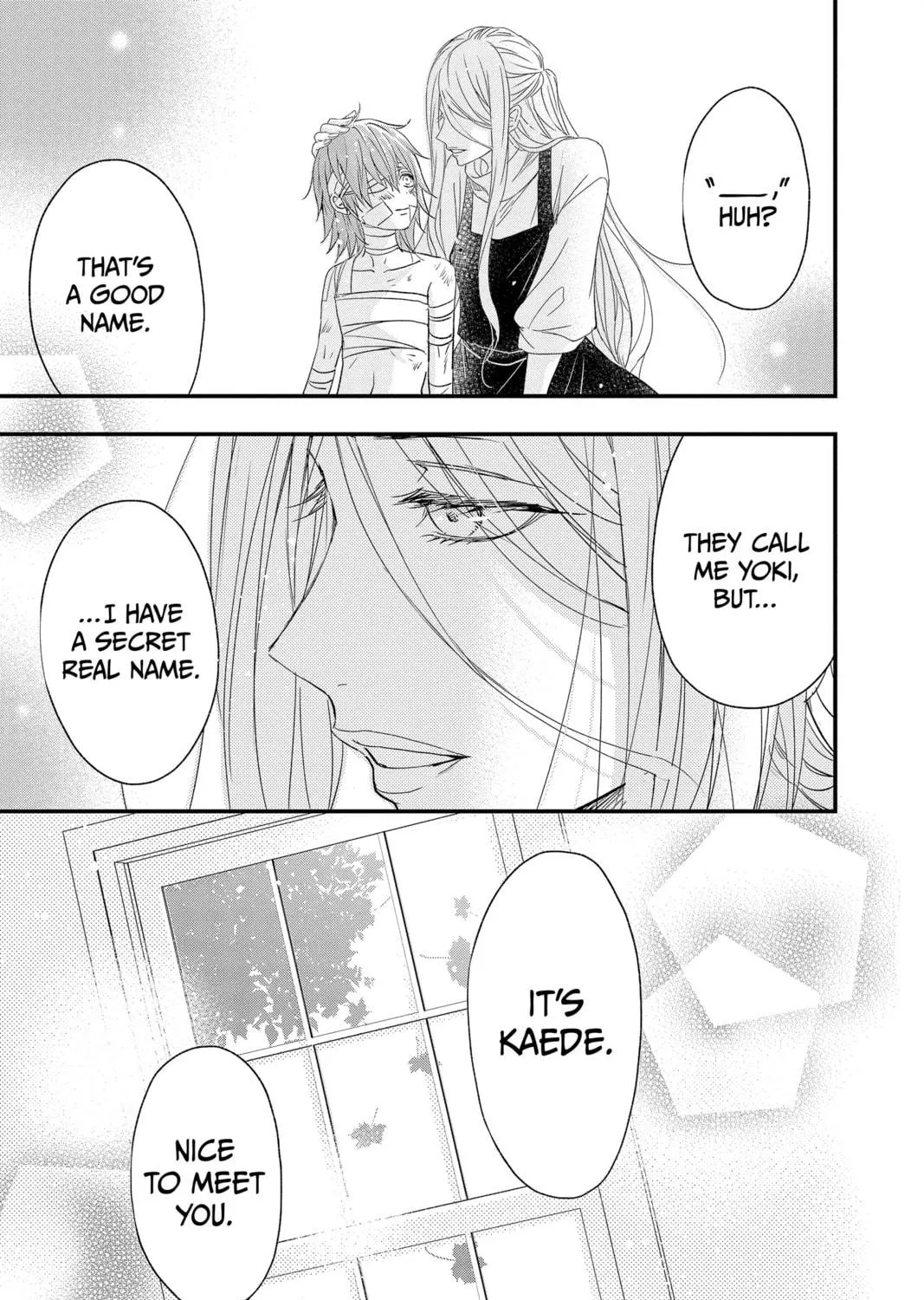The Mind Sweeper Chapter 89 page 53 - 