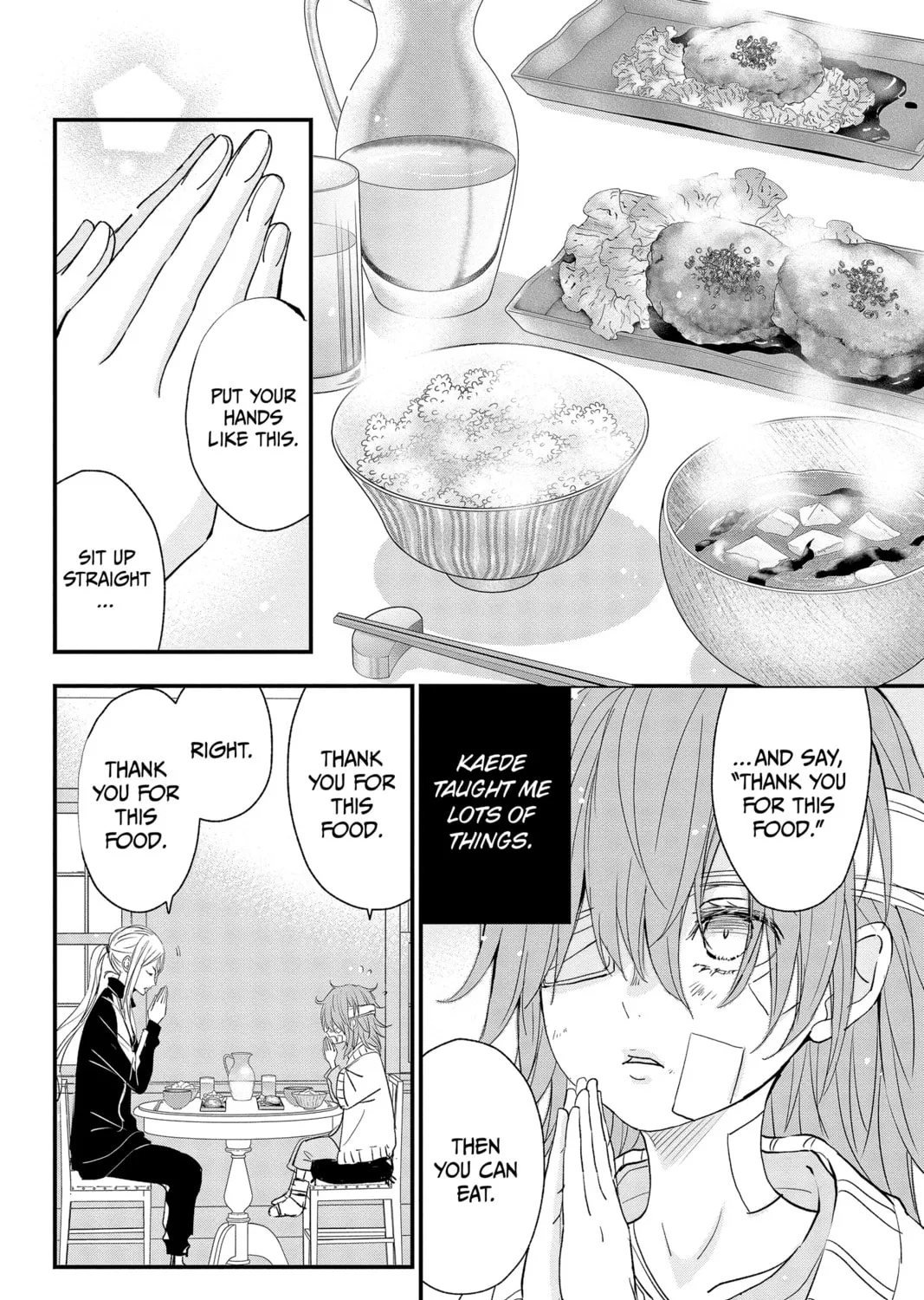 The Mind Sweeper Chapter 89 page 55 - 
