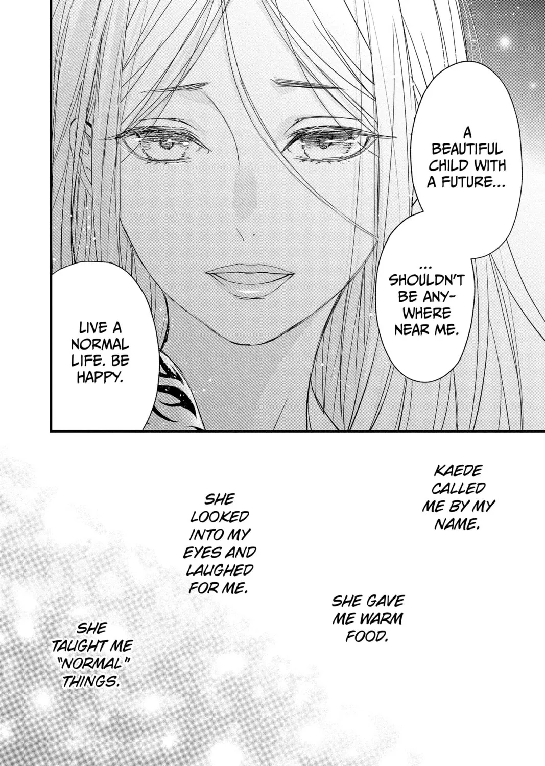 The Mind Sweeper Chapter 89 page 67 - 