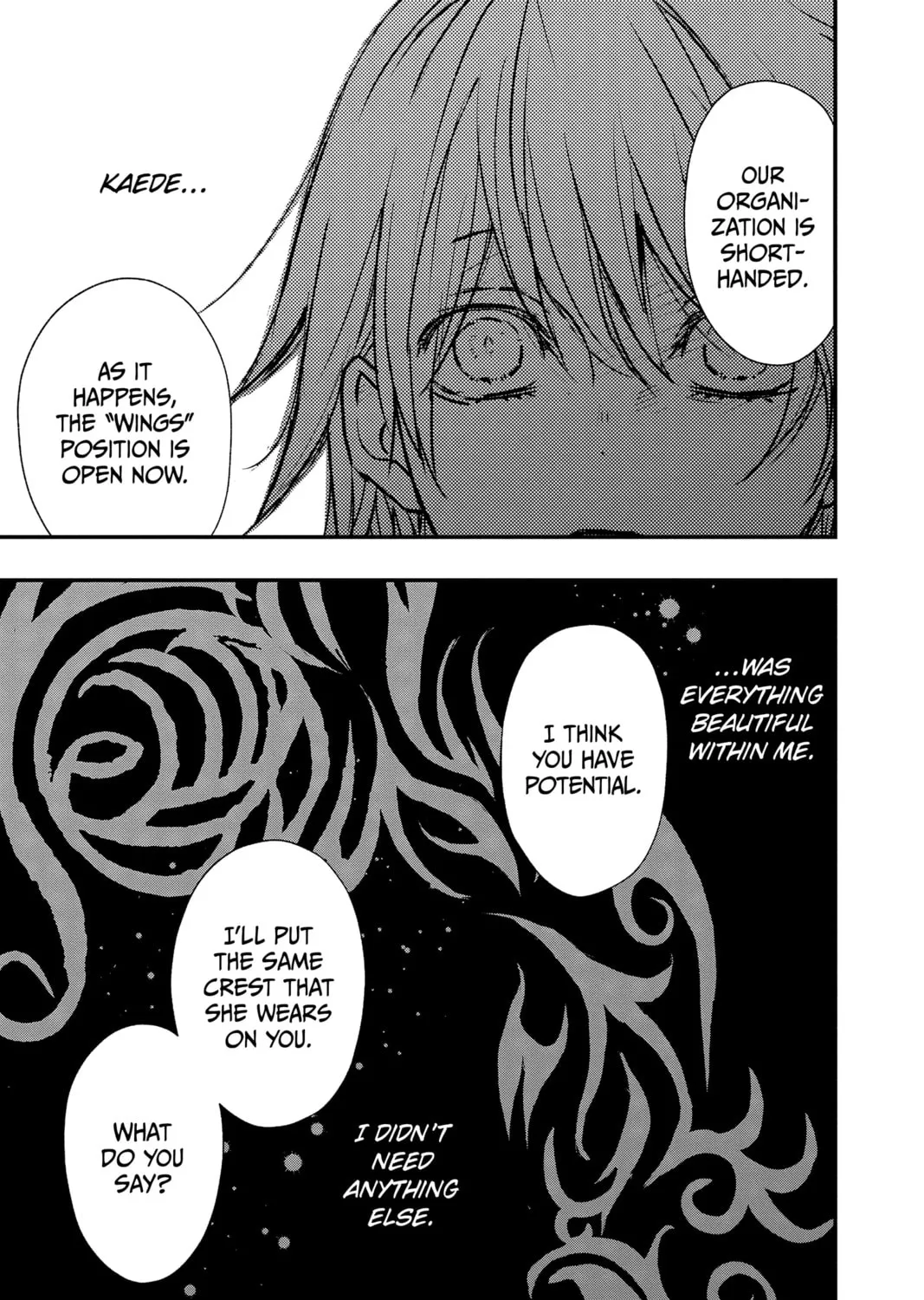 The Mind Sweeper Chapter 89 page 73 - 