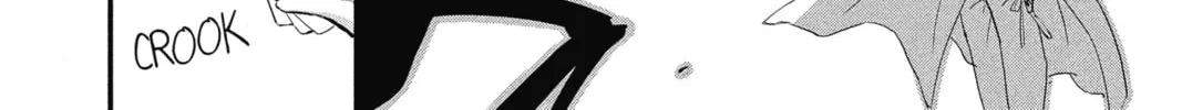 The Mind Sweeper Chapter 9 page 32 - 