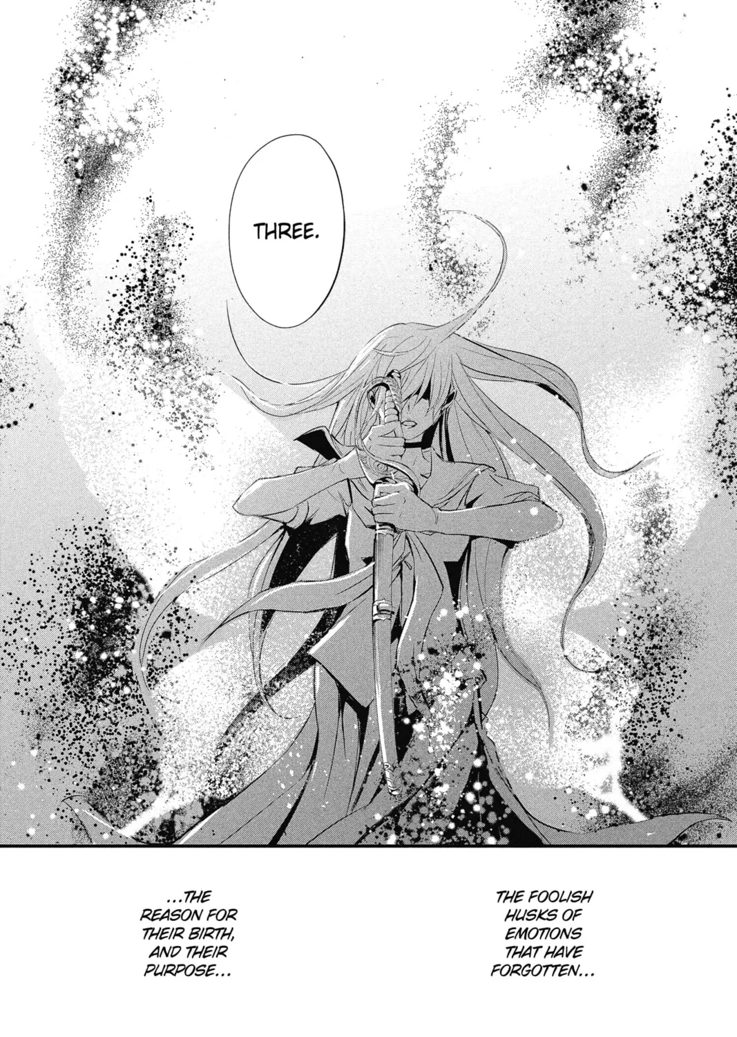 The Mind Sweeper Chapter 9 page 63 - 