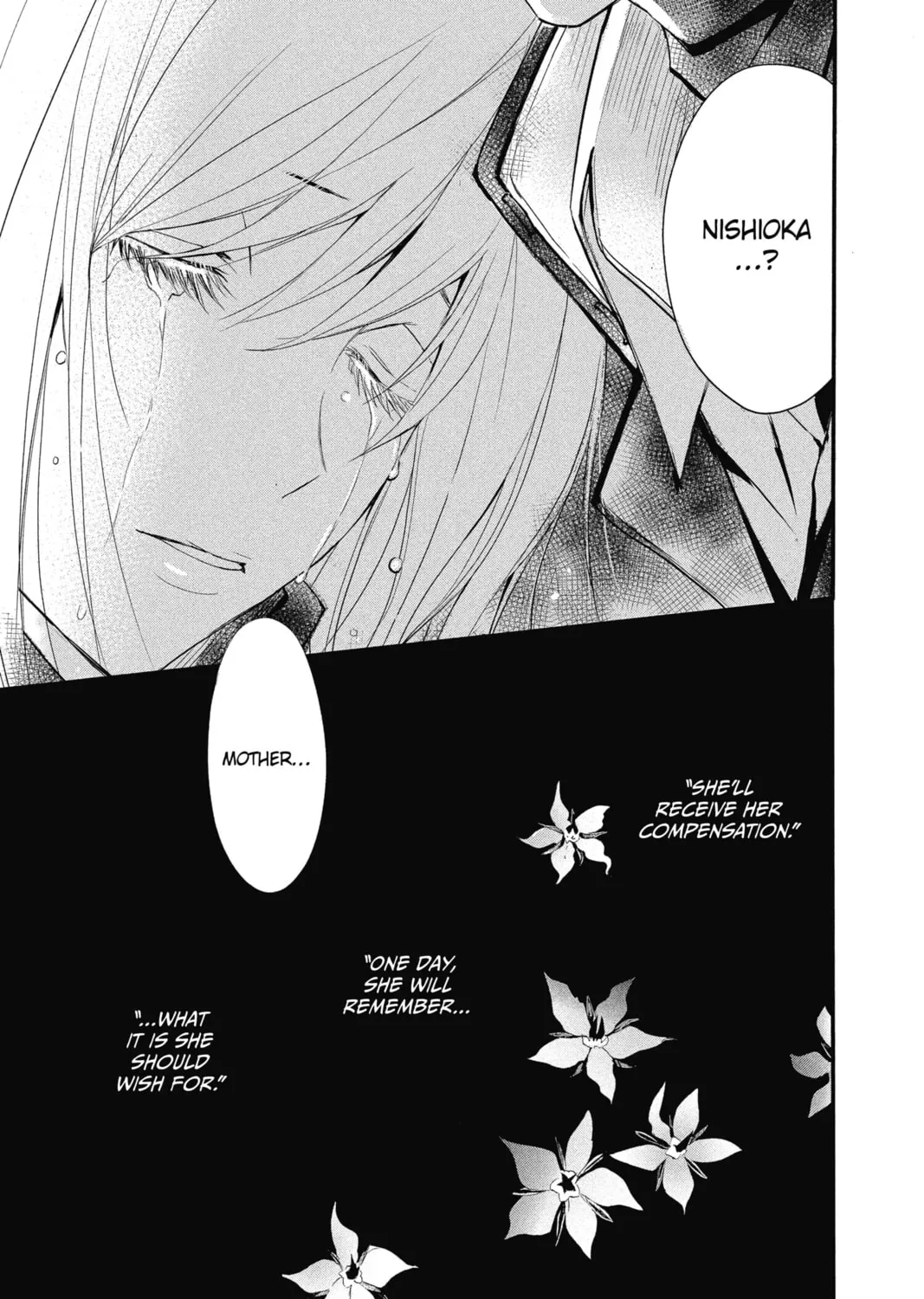 The Mind Sweeper Chapter 9 page 81 - 