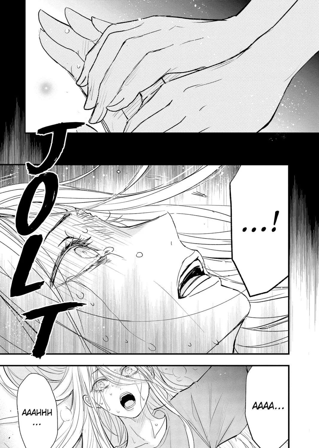 The Mind Sweeper Chapter 90 page 25 - 