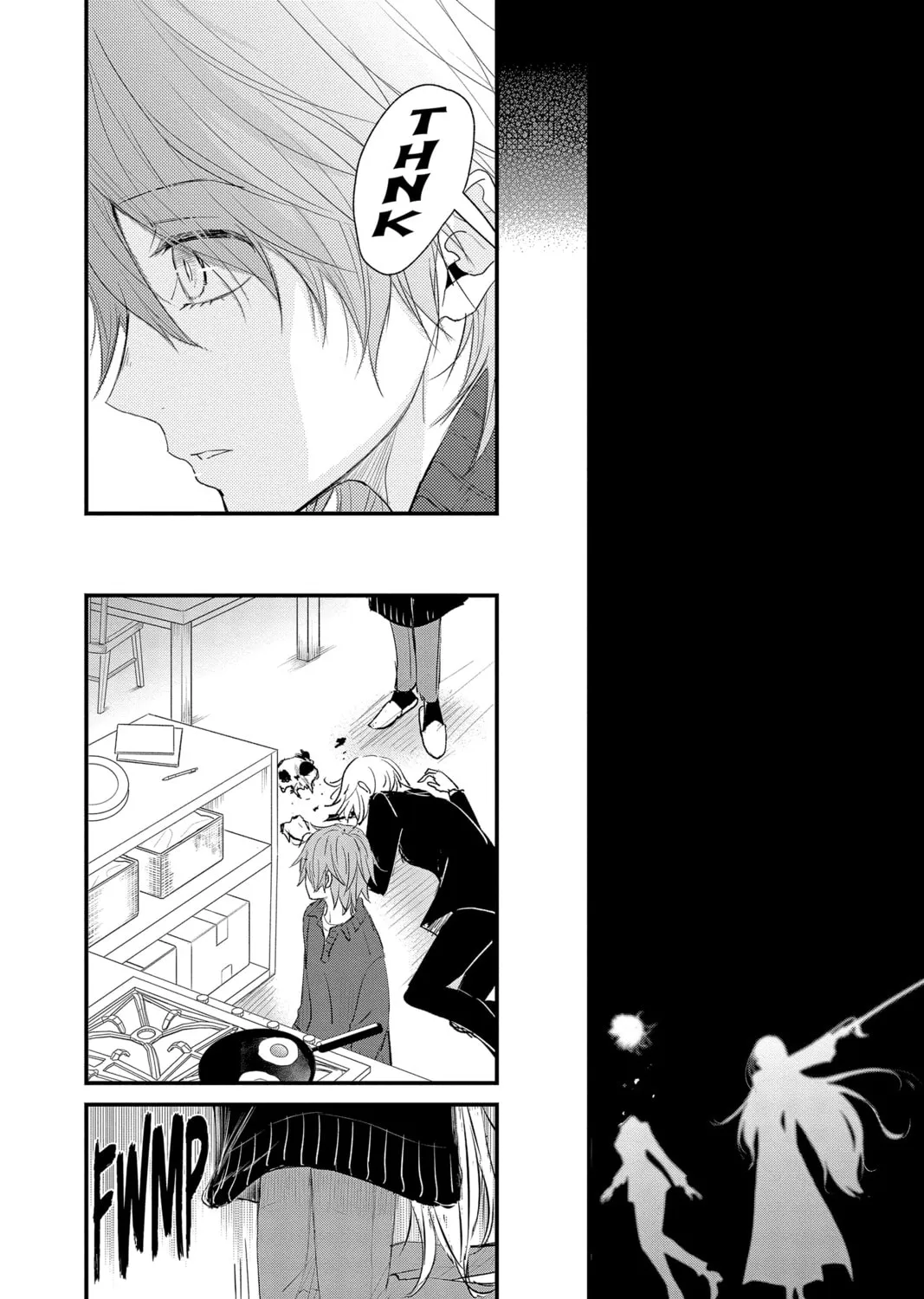 The Mind Sweeper Chapter 90 page 63 - 