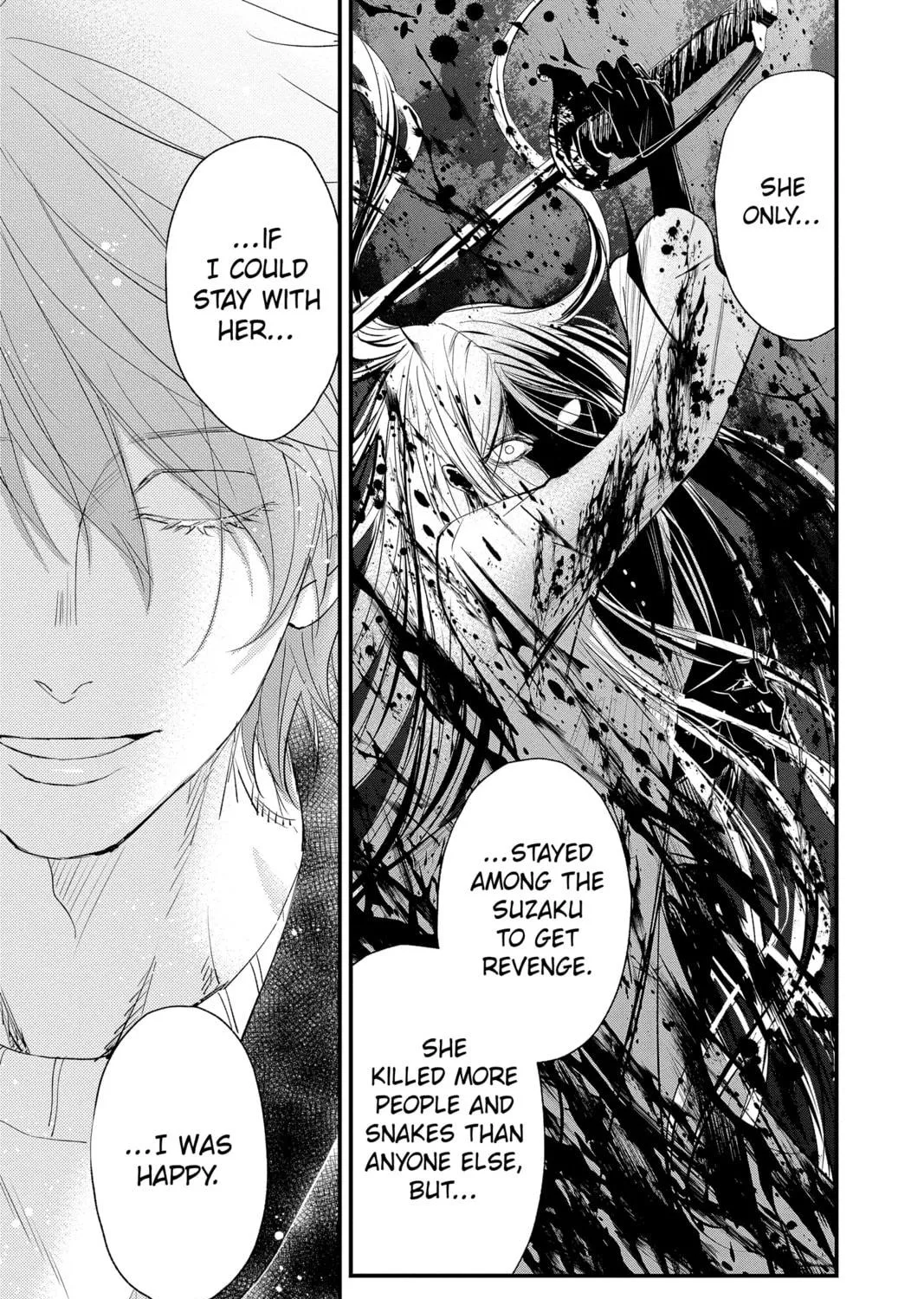 The Mind Sweeper Chapter 90 page 9 - 