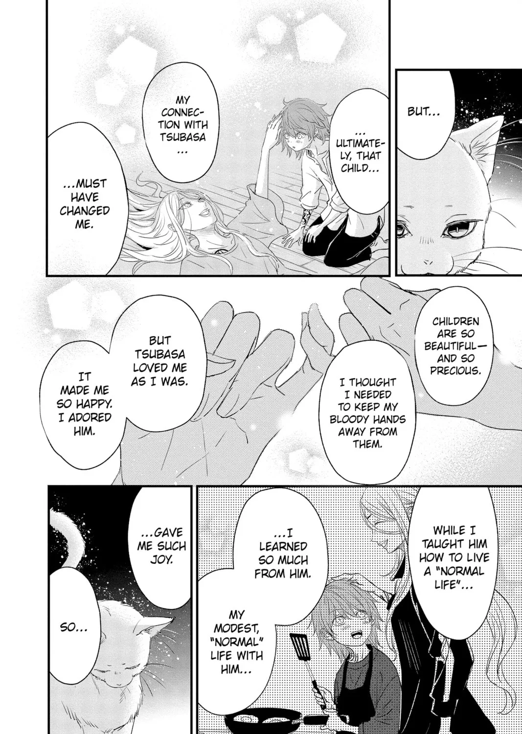 The Mind Sweeper Chapter 91 page 27 - 