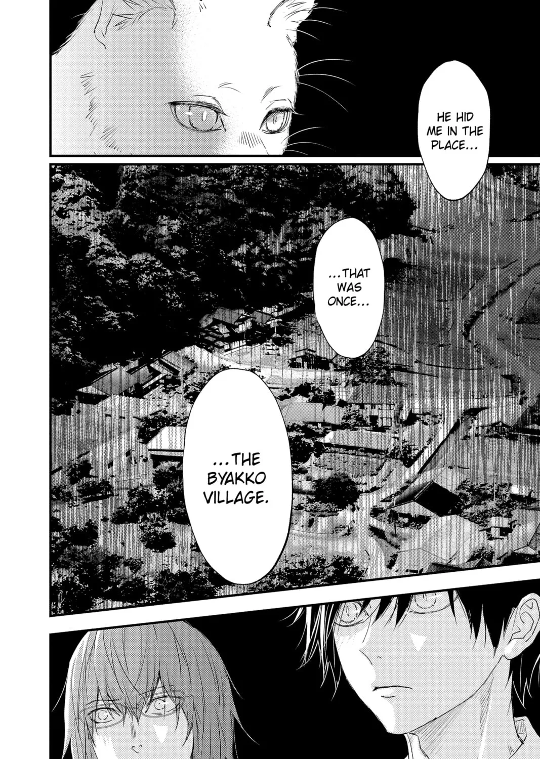 The Mind Sweeper Chapter 91 page 43 - 
