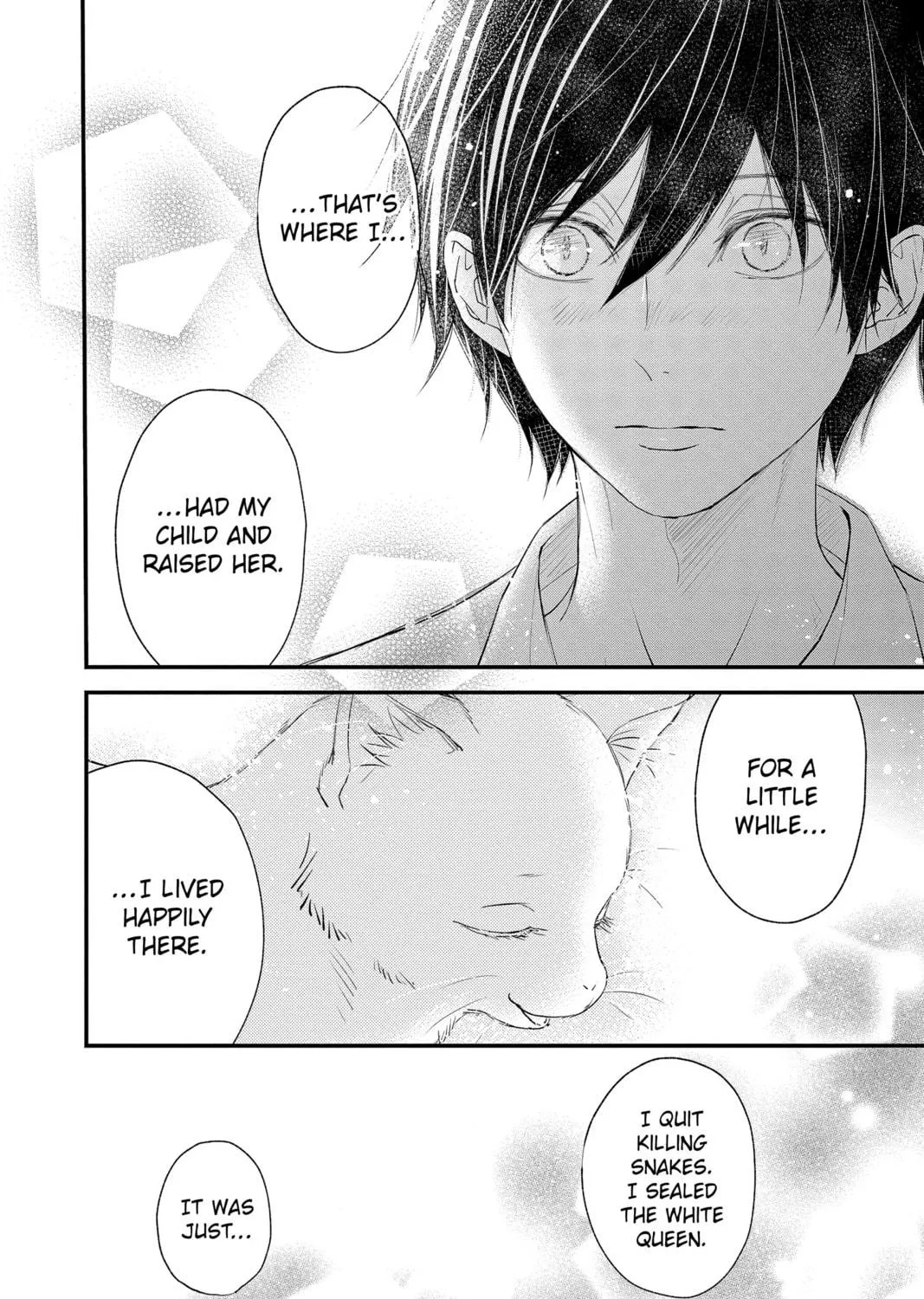 The Mind Sweeper Chapter 91 page 47 - 
