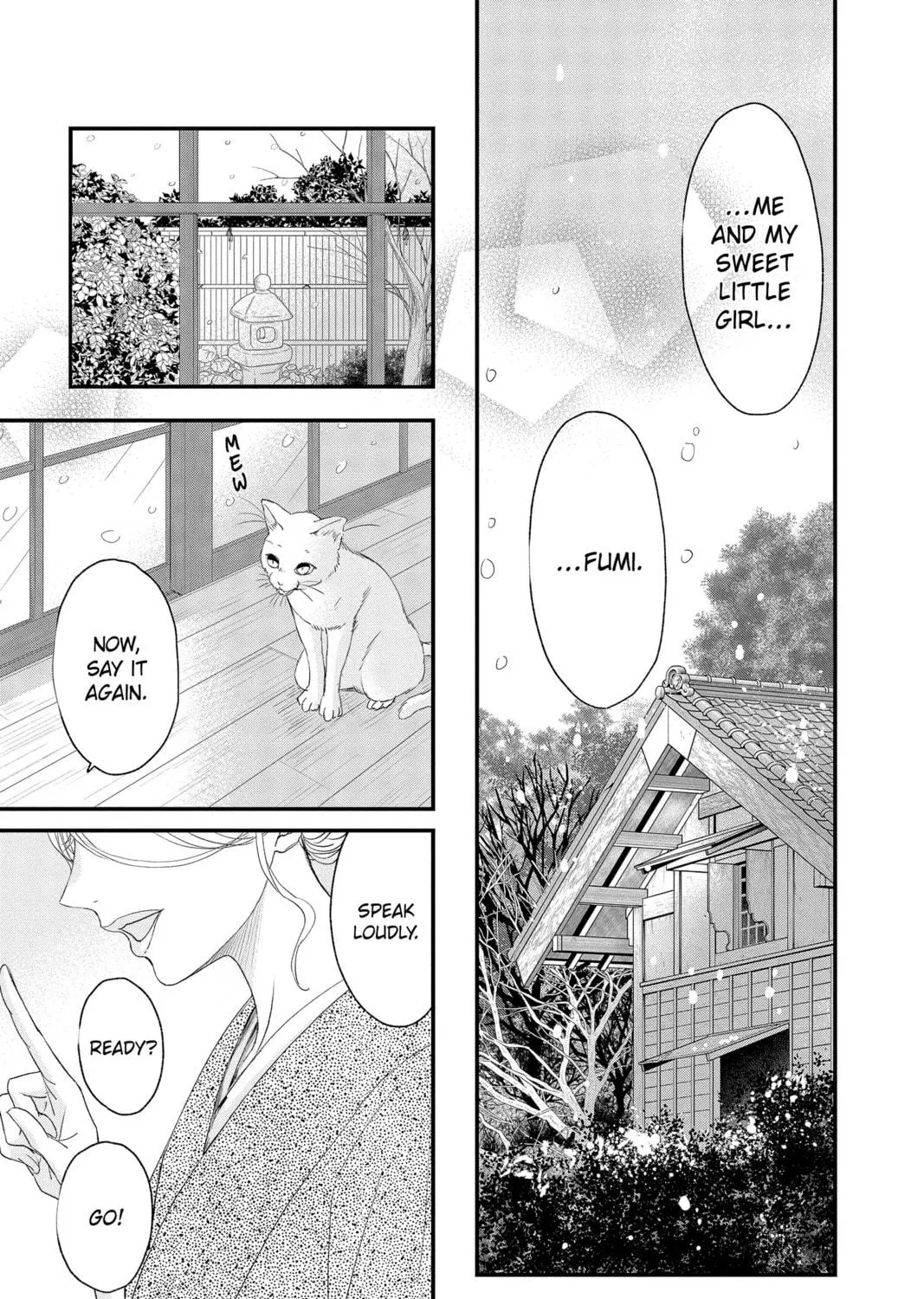 The Mind Sweeper Chapter 91 page 49 - 