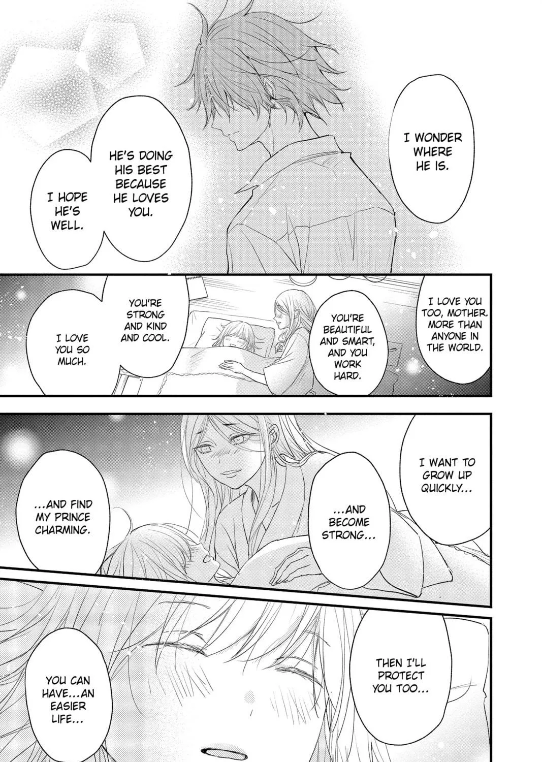 The Mind Sweeper Chapter 91 page 69 - 