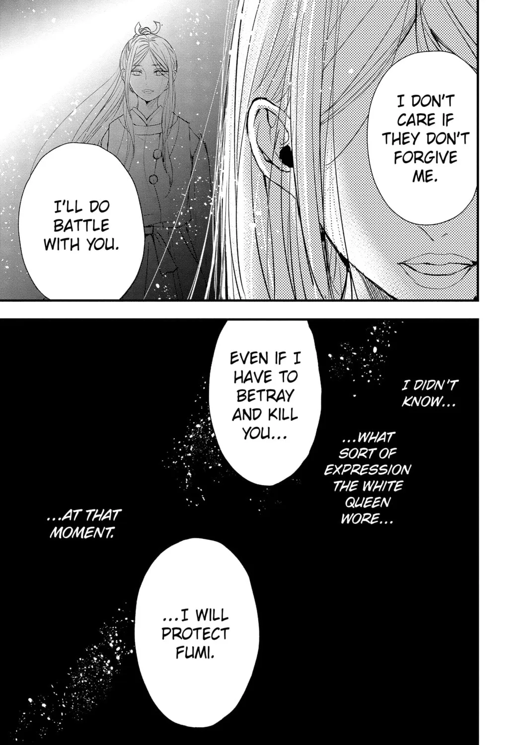The Mind Sweeper Chapter 91 page 73 - 