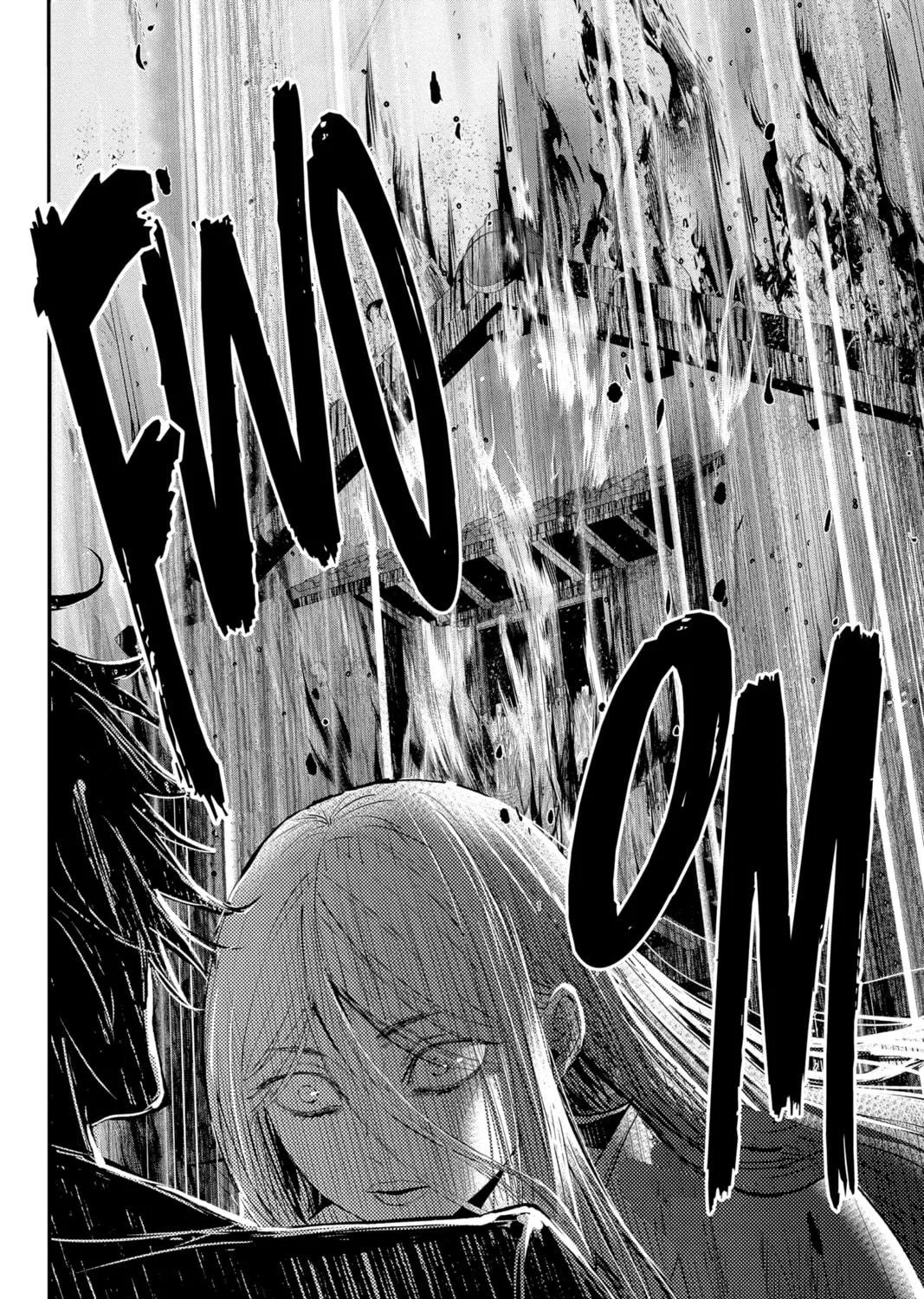 The Mind Sweeper Chapter 93 page 23 - 