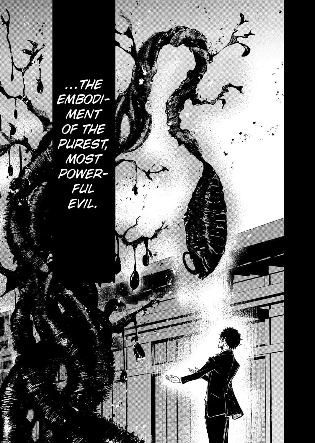The Mind Sweeper Chapter 93 page 49 - 