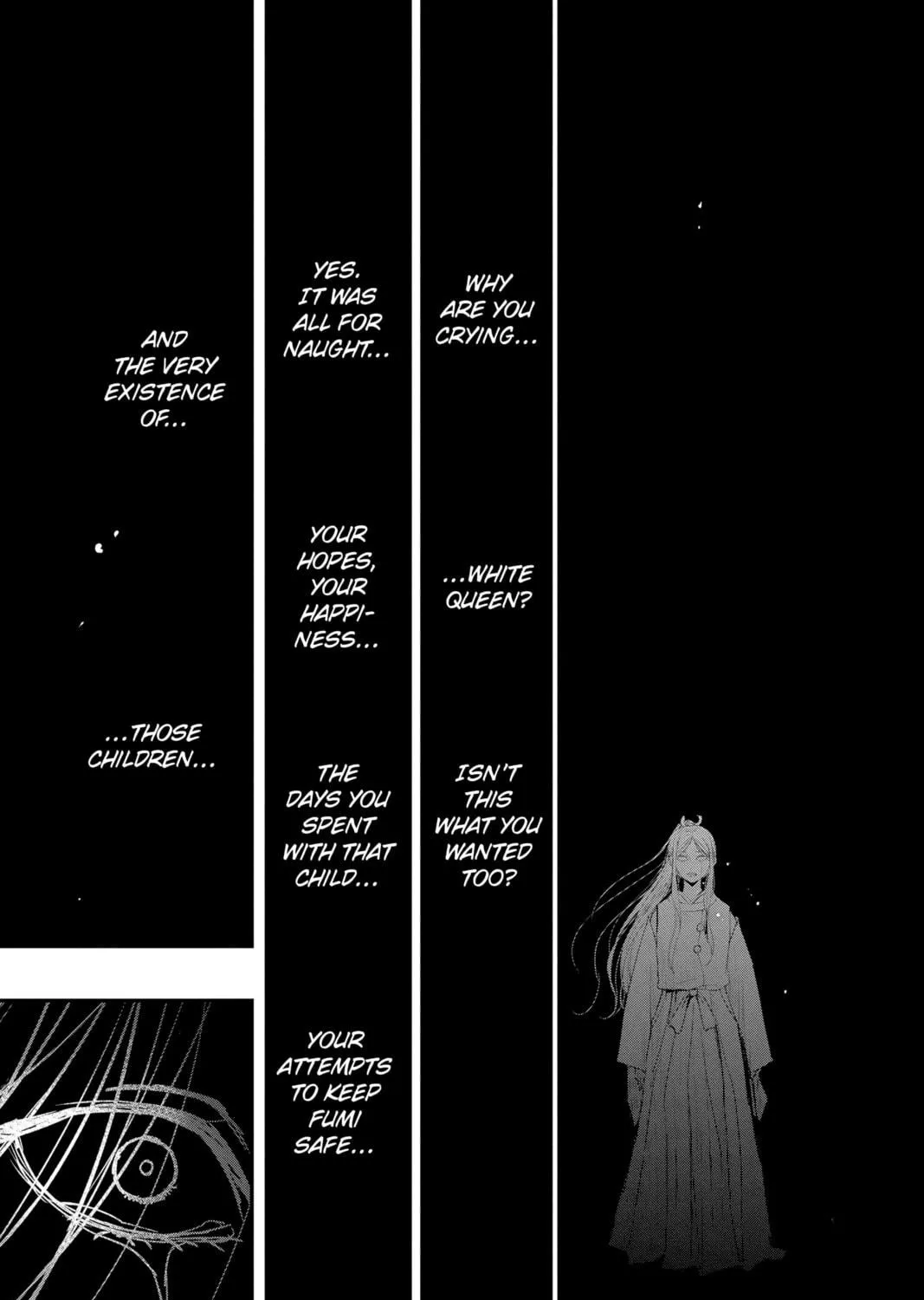 The Mind Sweeper Chapter 93 page 53 - 