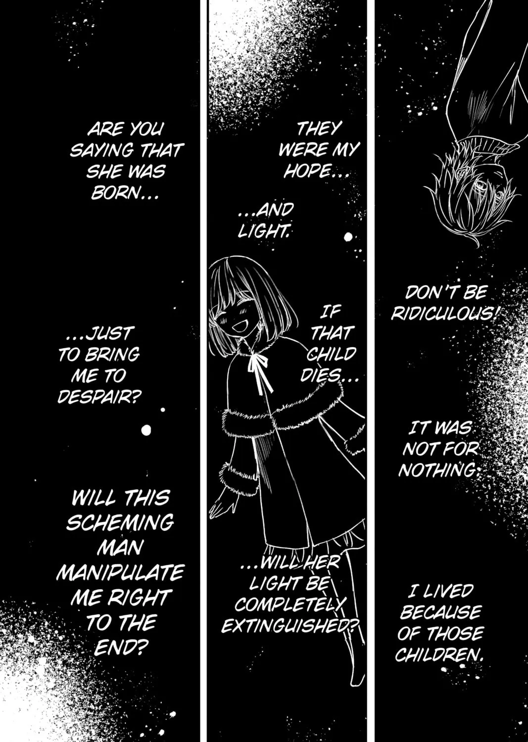 The Mind Sweeper Chapter 93 page 55 - 