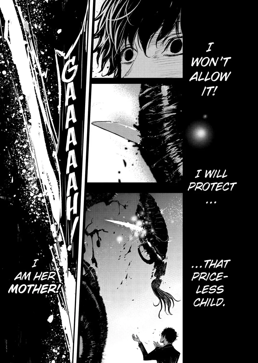 The Mind Sweeper Chapter 93 page 57 - 