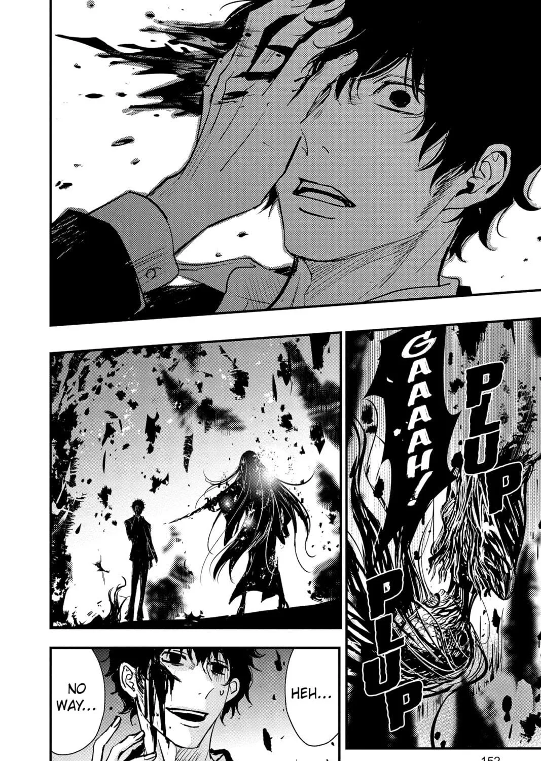 The Mind Sweeper Chapter 93 page 59 - 