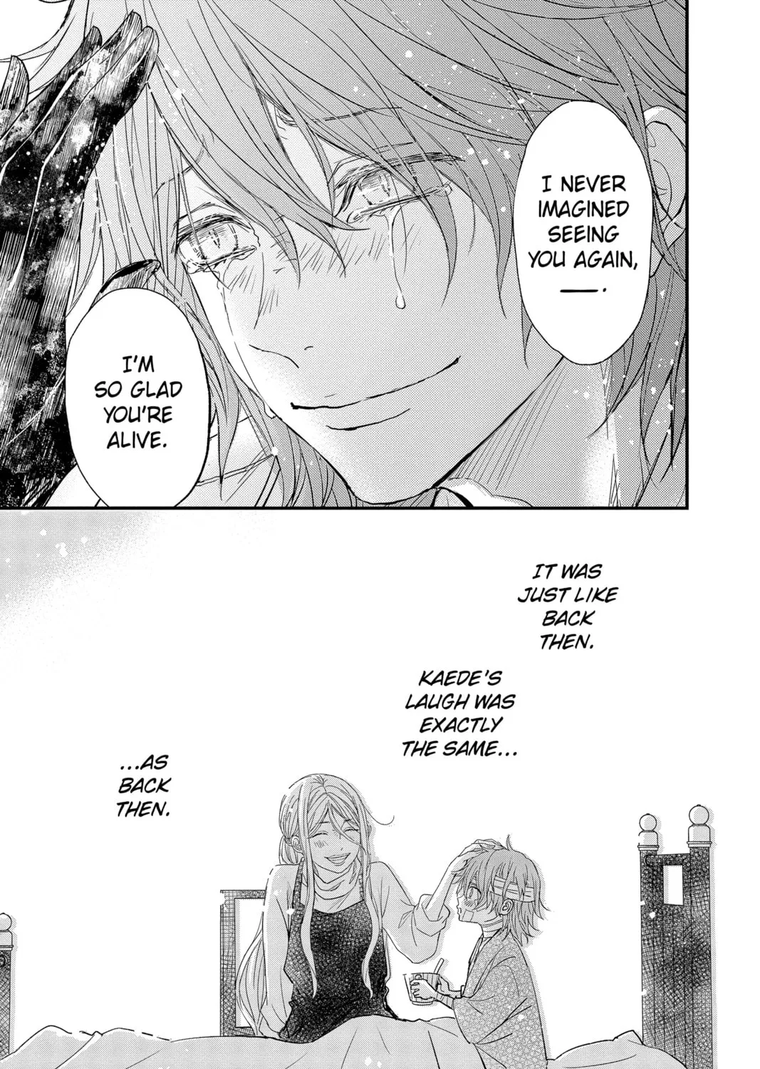 The Mind Sweeper Chapter 93 page 73 - 