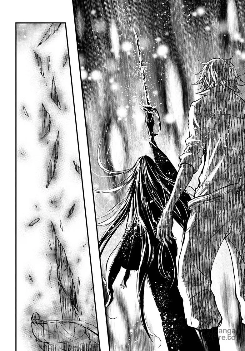 The Mind Sweeper Chapter 94 page 21 - 