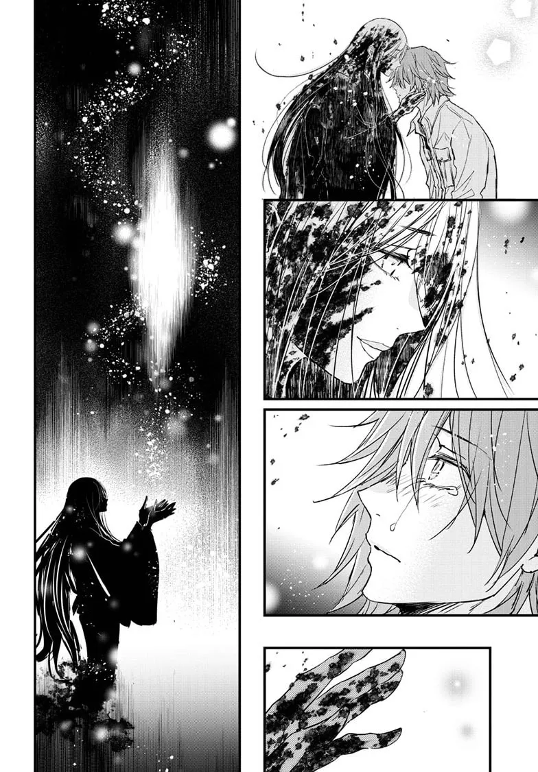 The Mind Sweeper Chapter 94 page 29 - 