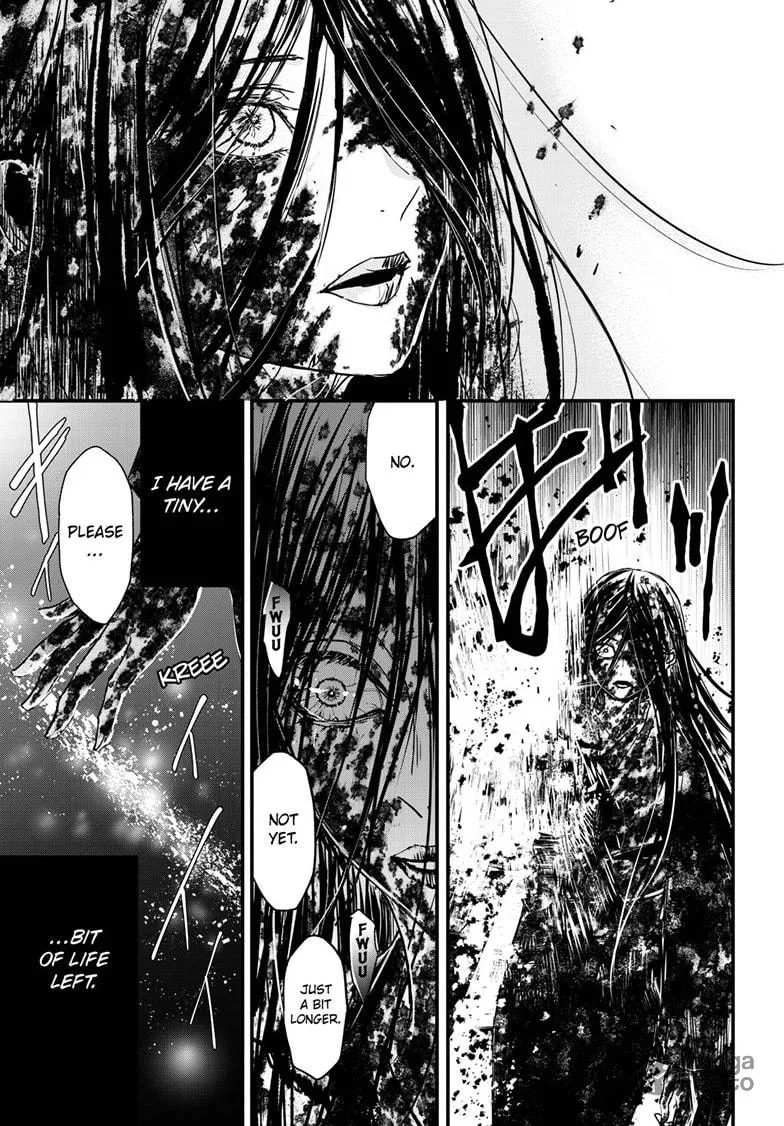 The Mind Sweeper Chapter 94 page 30 - 
