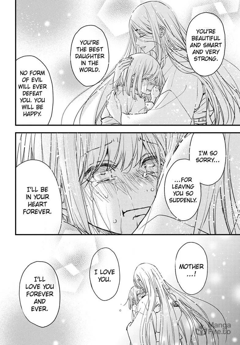 The Mind Sweeper Chapter 94 page 39 - 