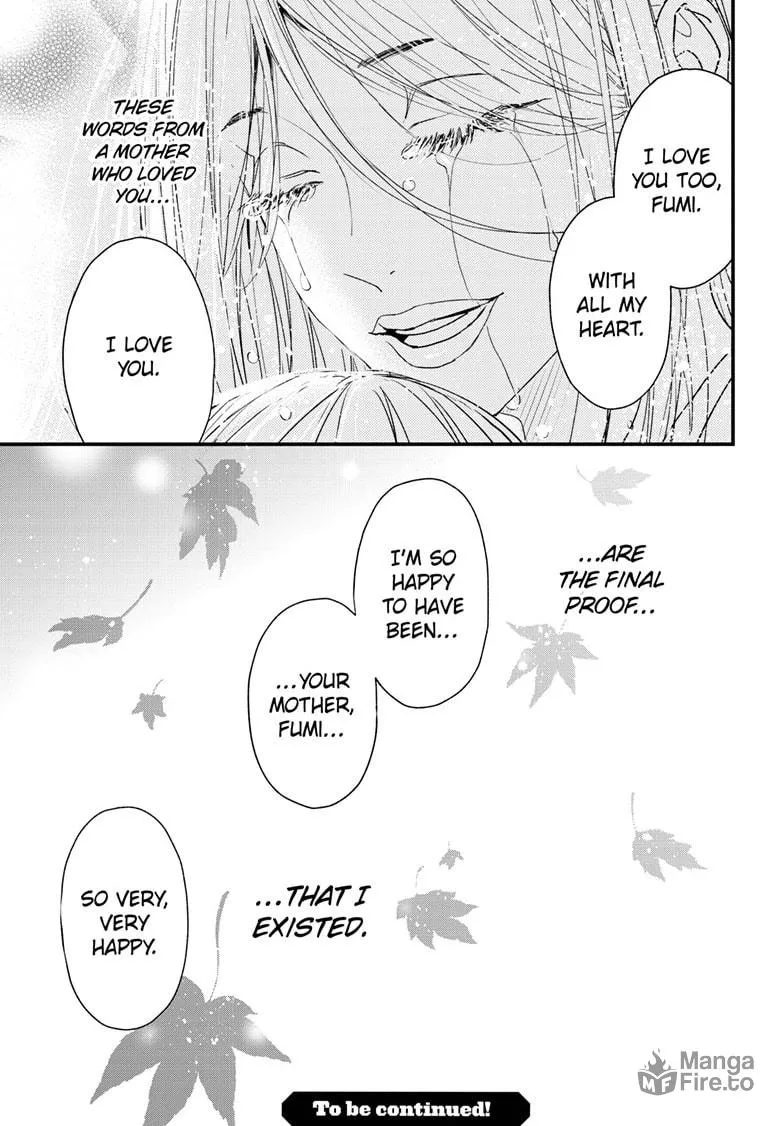 The Mind Sweeper Chapter 94 page 40 - 