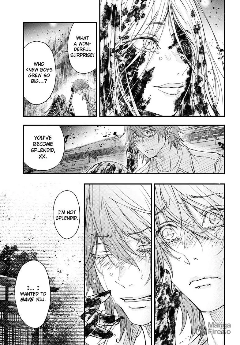 The Mind Sweeper Chapter 94 page 6 - 