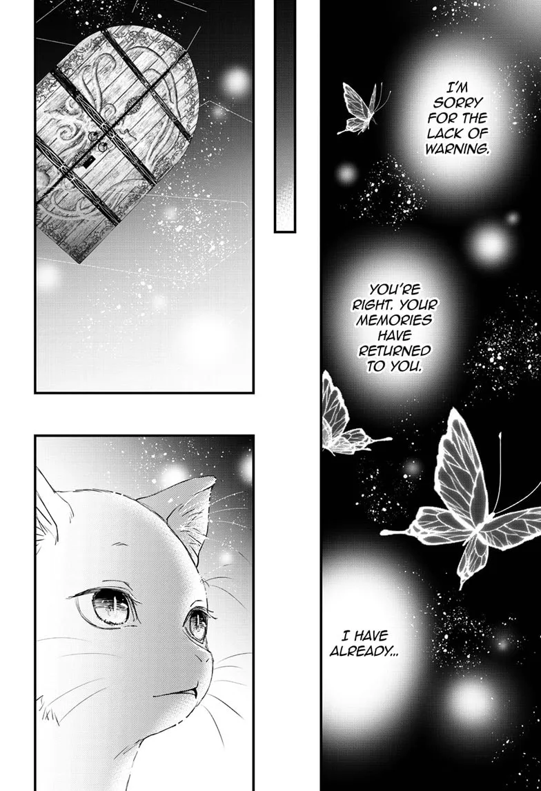 The Mind Sweeper Chapter 95 page 11 - 