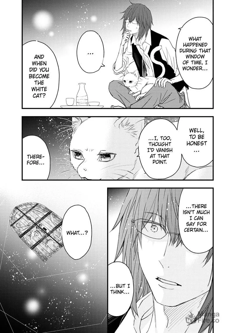 The Mind Sweeper Chapter 95 page 18 - 
