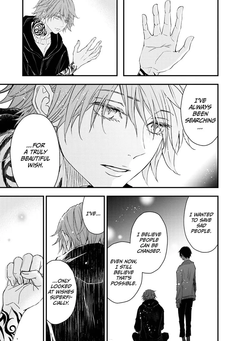 The Mind Sweeper Chapter 95 page 26 - 