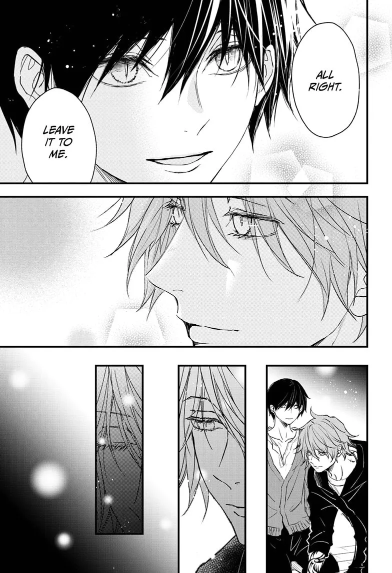 The Mind Sweeper Chapter 95 page 28 - 