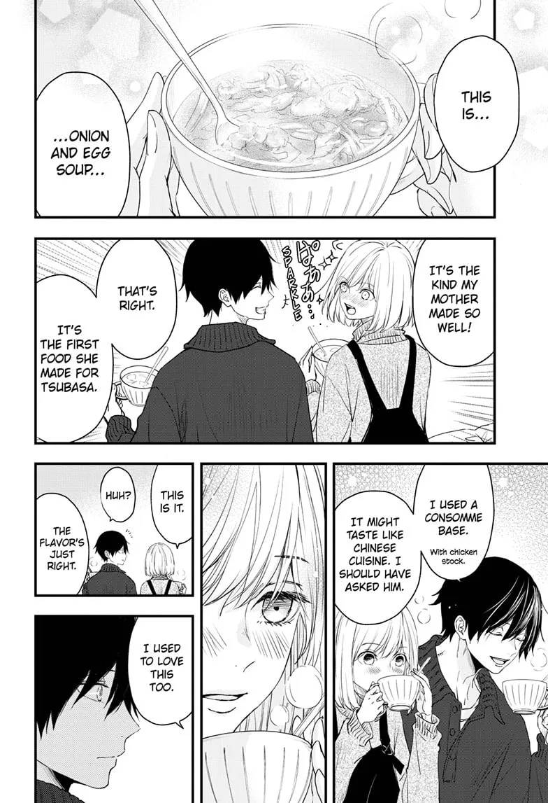 The Mind Sweeper Chapter 95 page 31 - 