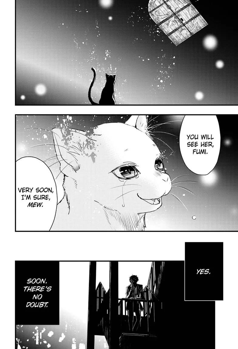 The Mind Sweeper Chapter 95 page 37 - 