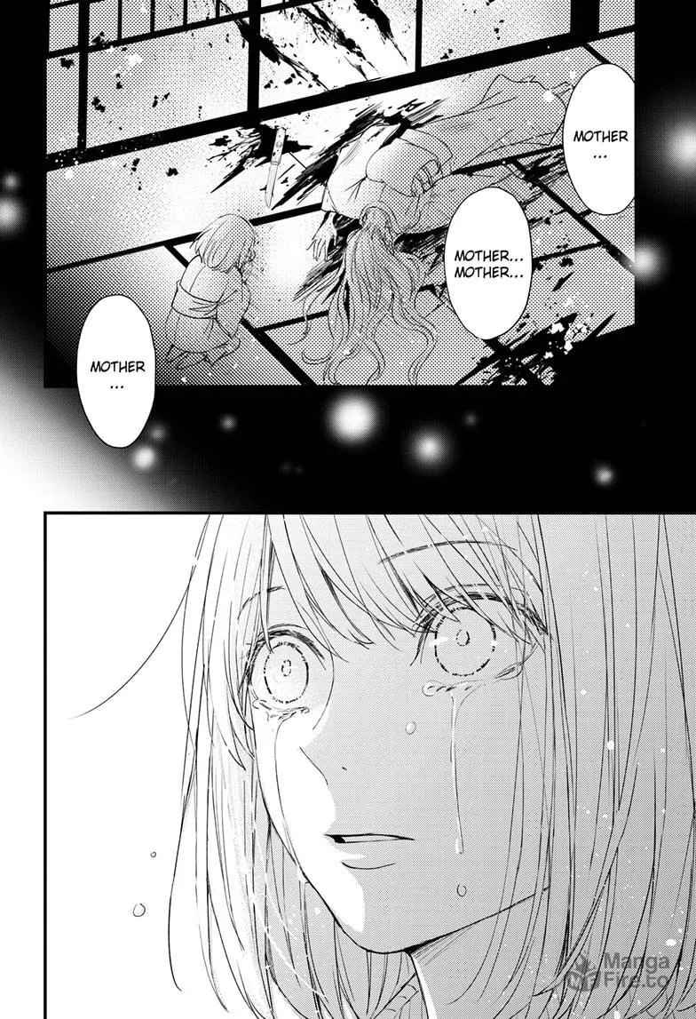 The Mind Sweeper Chapter 95 page 5 - 