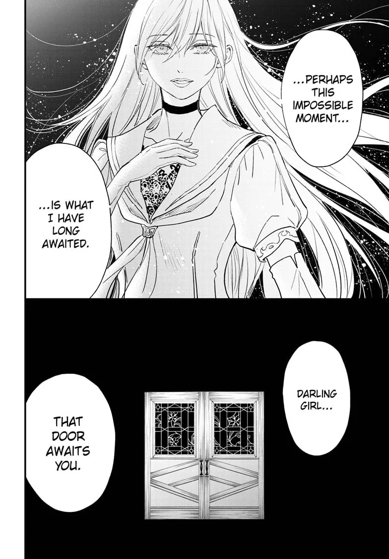 The Mind Sweeper Chapter 96 page 11 - 