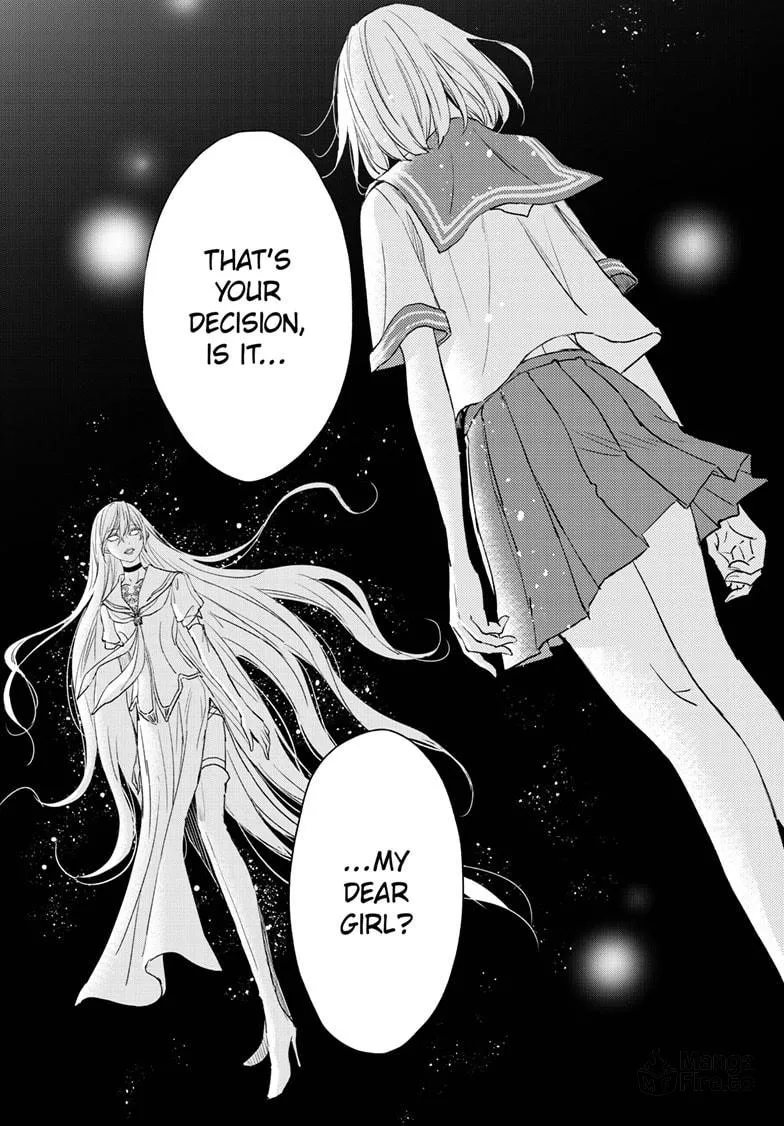 The Mind Sweeper Chapter 96 page 9 - 