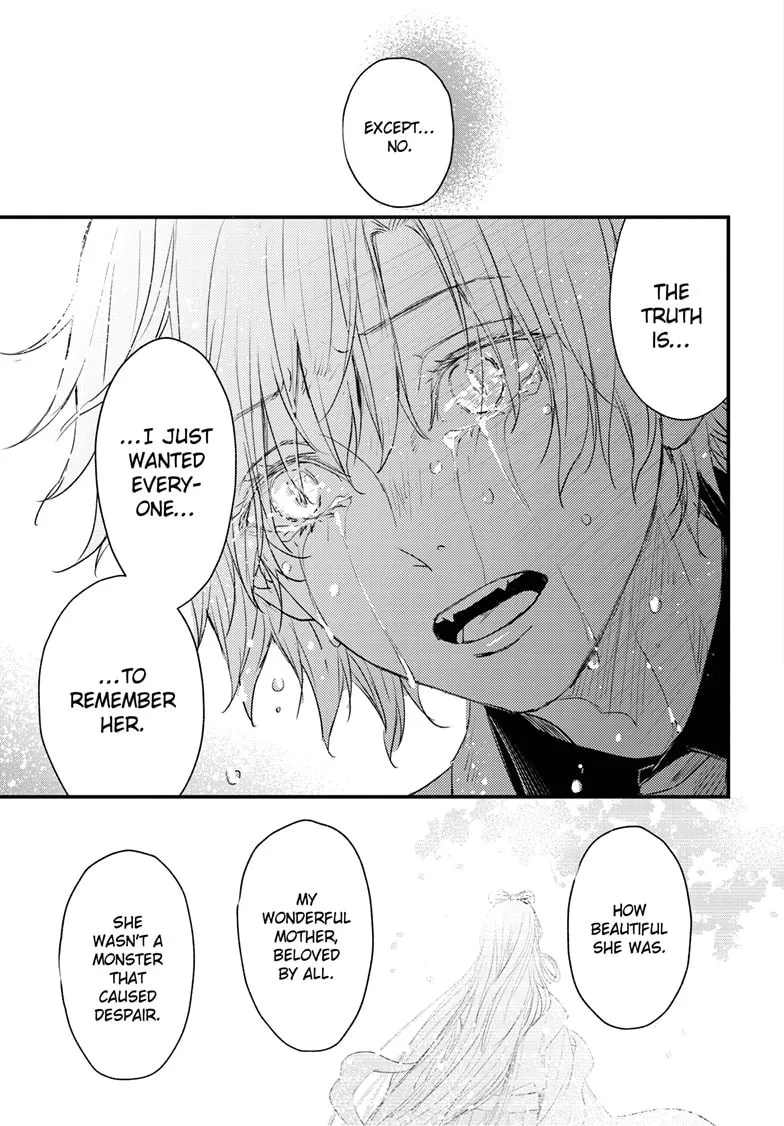 The Mind Sweeper Chapter 98 page 14 - 