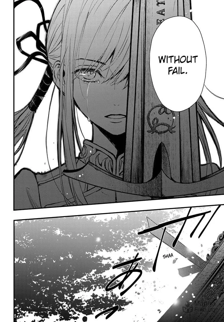 The Mind Sweeper Chapter 99 page 24 - 
